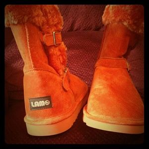 Women's LAMO Cresson Ankle Boots